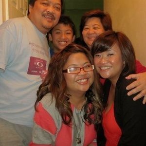 Meet your Posher, Clarence